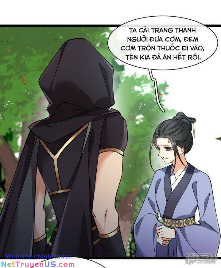 Nụ Cười Của Nàng Liền Ngọt Đảo Ta Tám Viên Nha: Chapter 79