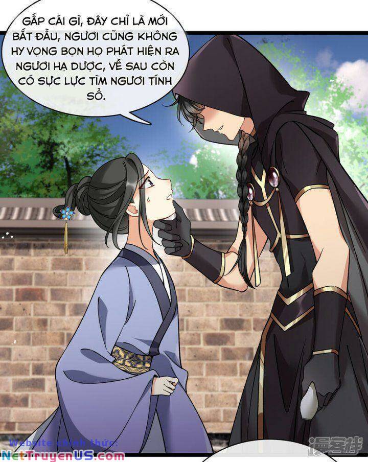 Nụ Cười Của Nàng Liền Ngọt Đảo Ta Tám Viên Nha: Chapter 79