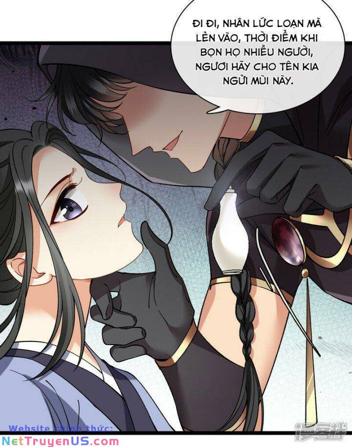 Nụ Cười Của Nàng Liền Ngọt Đảo Ta Tám Viên Nha: Chapter 79