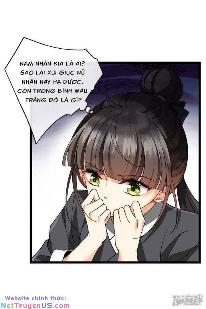 Nụ Cười Của Nàng Liền Ngọt Đảo Ta Tám Viên Nha: Chapter 79