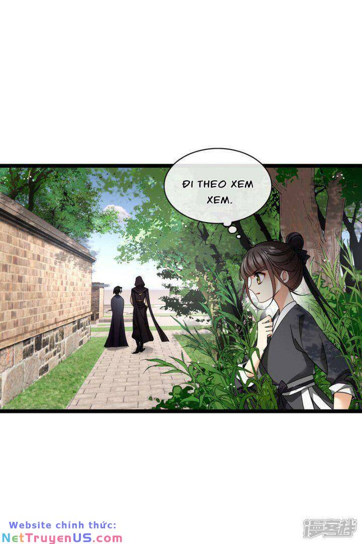 Nụ Cười Của Nàng Liền Ngọt Đảo Ta Tám Viên Nha: Chapter 79