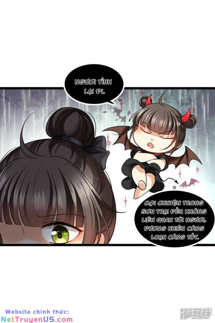 Nụ Cười Của Nàng Liền Ngọt Đảo Ta Tám Viên Nha: Chapter 79