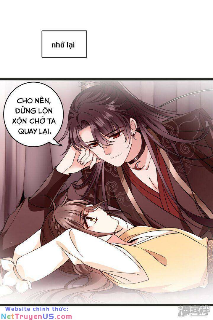 Nụ Cười Của Nàng Liền Ngọt Đảo Ta Tám Viên Nha: Chapter 79