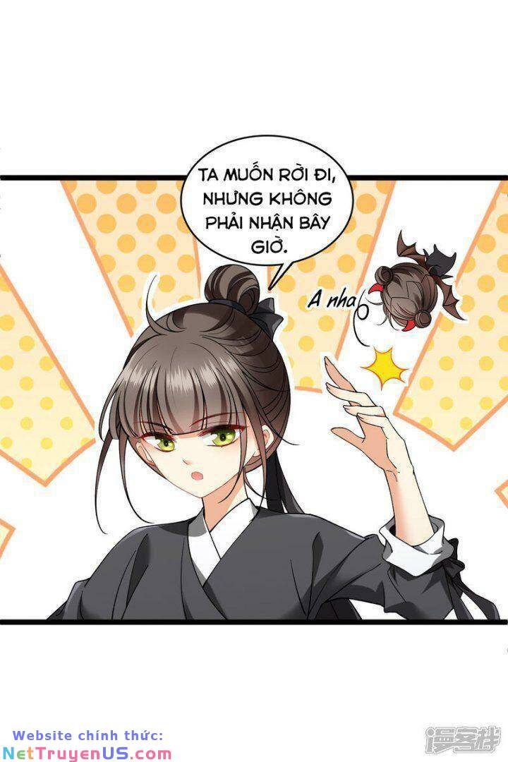 Nụ Cười Của Nàng Liền Ngọt Đảo Ta Tám Viên Nha: Chapter 79