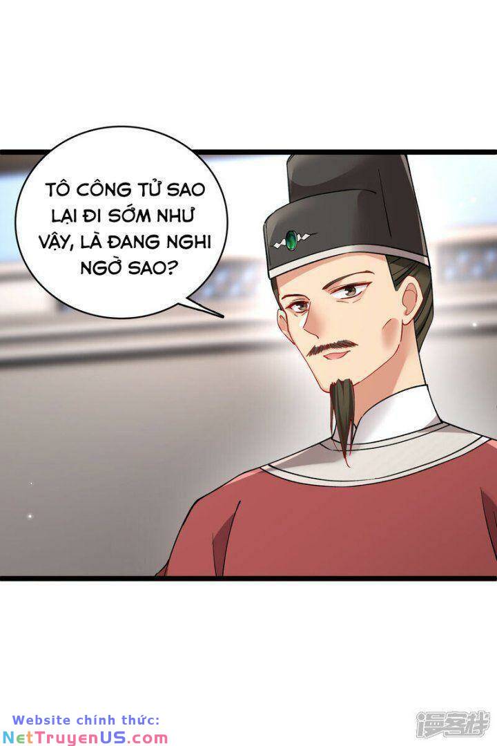 Nụ Cười Của Nàng Liền Ngọt Đảo Ta Tám Viên Nha: Chapter 79