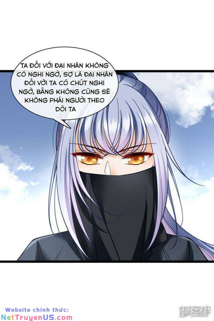 Nụ Cười Của Nàng Liền Ngọt Đảo Ta Tám Viên Nha: Chapter 79