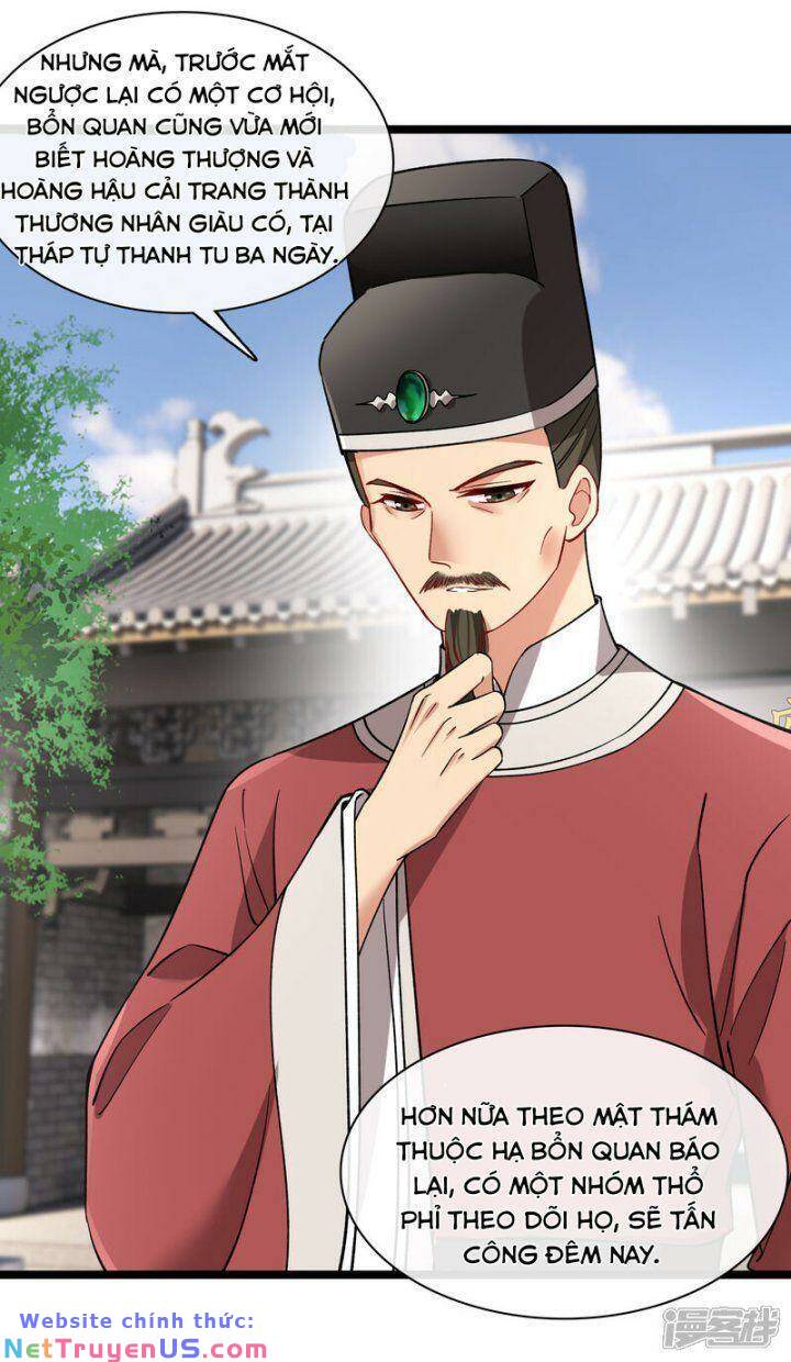 Nụ Cười Của Nàng Liền Ngọt Đảo Ta Tám Viên Nha: Chapter 79