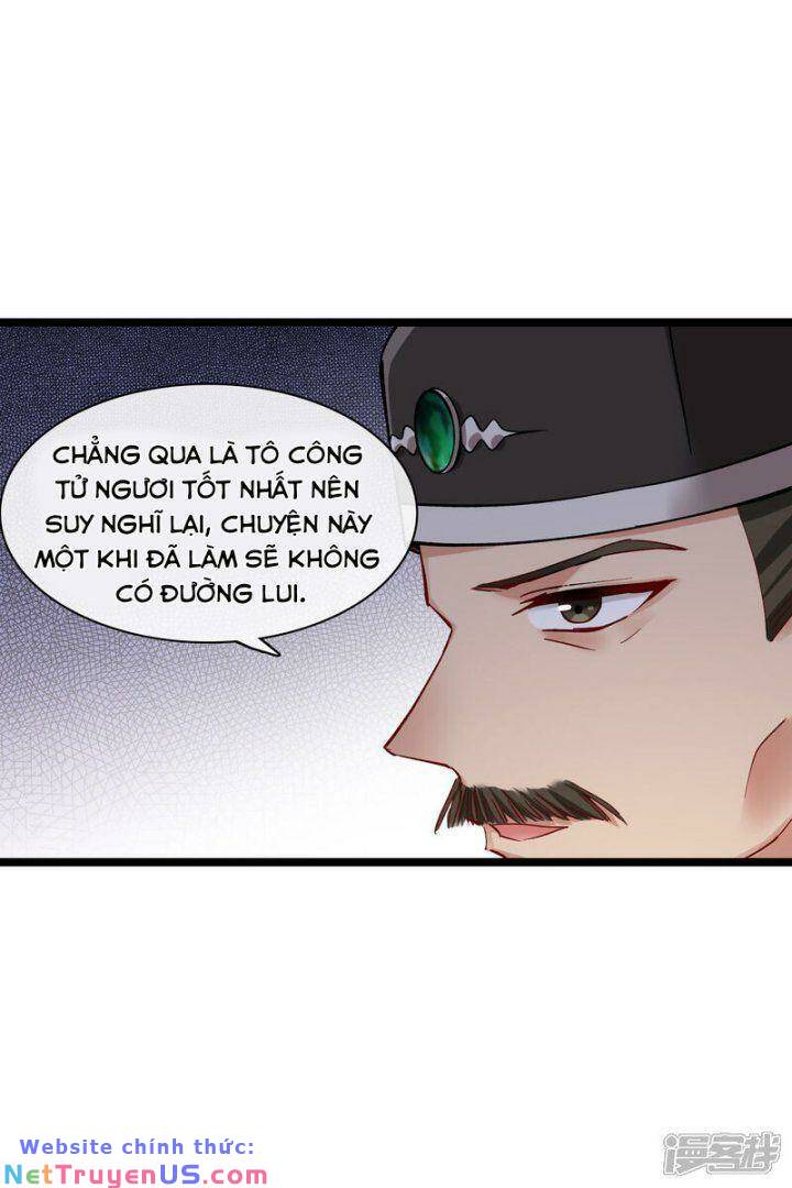 Nụ Cười Của Nàng Liền Ngọt Đảo Ta Tám Viên Nha: Chapter 79