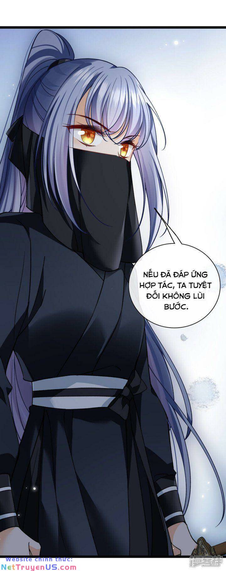 Nụ Cười Của Nàng Liền Ngọt Đảo Ta Tám Viên Nha: Chapter 79