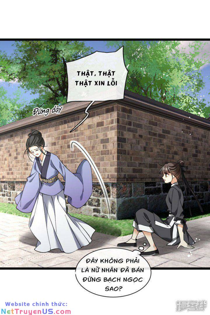 Nụ Cười Của Nàng Liền Ngọt Đảo Ta Tám Viên Nha: Chapter 79