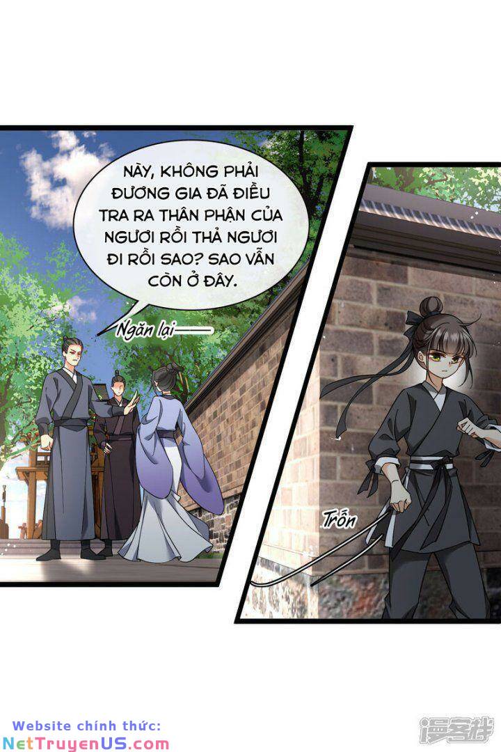 Nụ Cười Của Nàng Liền Ngọt Đảo Ta Tám Viên Nha: Chapter 79