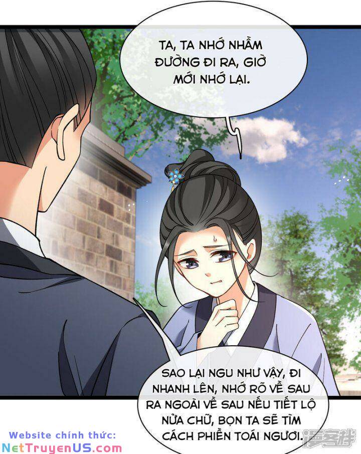Nụ Cười Của Nàng Liền Ngọt Đảo Ta Tám Viên Nha: Chapter 79