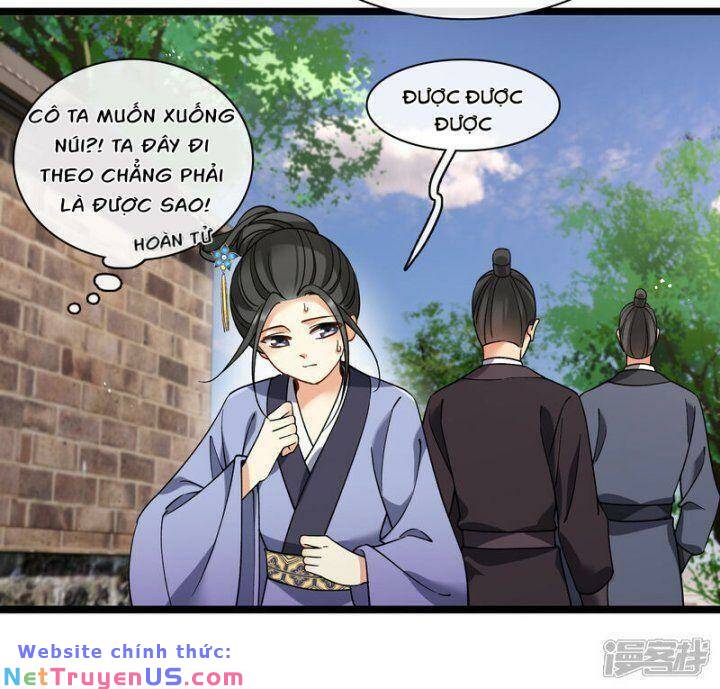 Nụ Cười Của Nàng Liền Ngọt Đảo Ta Tám Viên Nha: Chapter 79