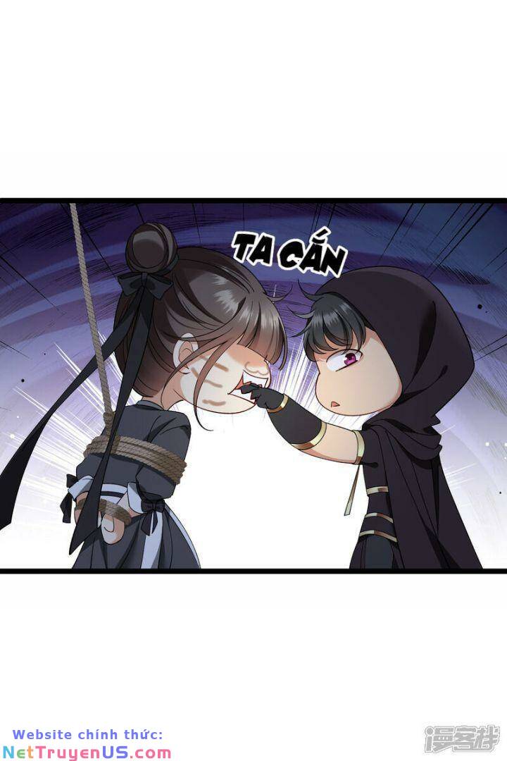 Nụ Cười Của Nàng Liền Ngọt Đảo Ta Tám Viên Nha: Chapter 83