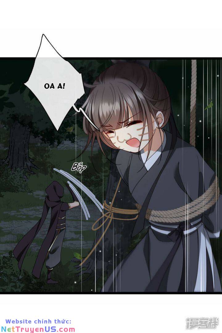 Nụ Cười Của Nàng Liền Ngọt Đảo Ta Tám Viên Nha: Chapter 83