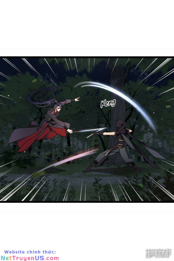 Nụ Cười Của Nàng Liền Ngọt Đảo Ta Tám Viên Nha: Chapter 83
