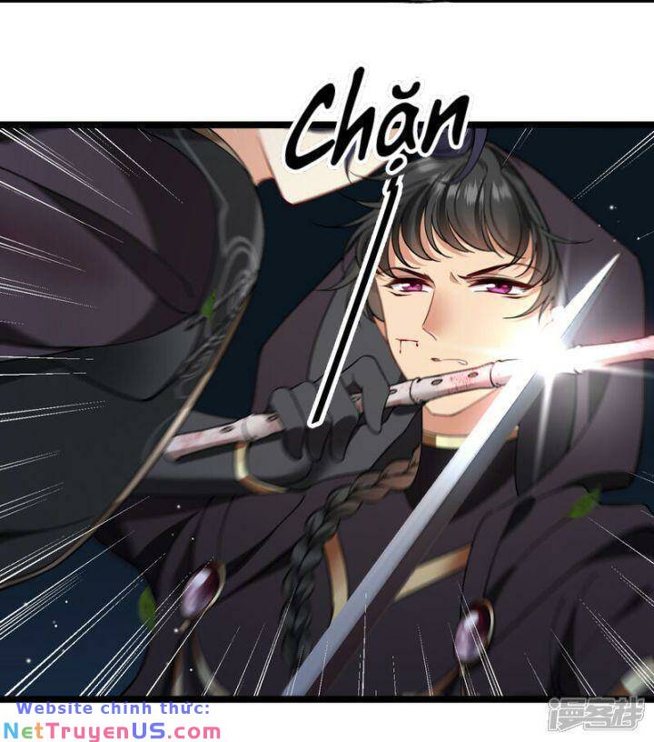 Nụ Cười Của Nàng Liền Ngọt Đảo Ta Tám Viên Nha: Chapter 83