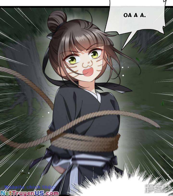 Nụ Cười Của Nàng Liền Ngọt Đảo Ta Tám Viên Nha: Chapter 83