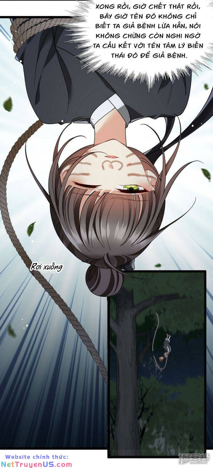 Nụ Cười Của Nàng Liền Ngọt Đảo Ta Tám Viên Nha: Chapter 83