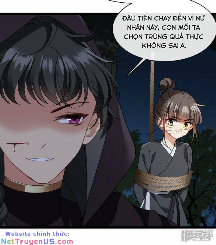 Nụ Cười Của Nàng Liền Ngọt Đảo Ta Tám Viên Nha: Chapter 83