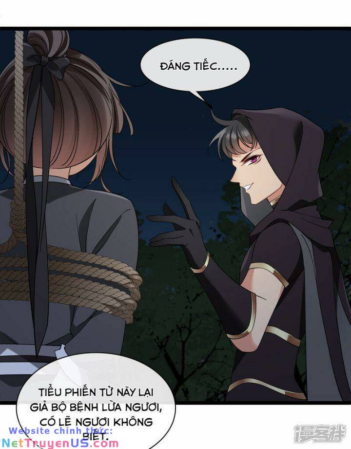 Nụ Cười Của Nàng Liền Ngọt Đảo Ta Tám Viên Nha: Chapter 83