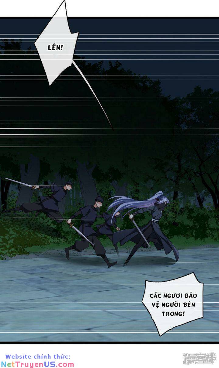 Nụ Cười Của Nàng Liền Ngọt Đảo Ta Tám Viên Nha: Chapter 84