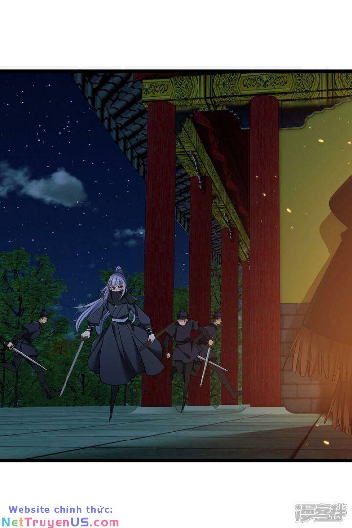Nụ Cười Của Nàng Liền Ngọt Đảo Ta Tám Viên Nha: Chapter 84