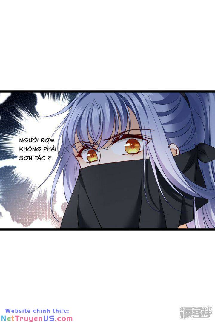 Nụ Cười Của Nàng Liền Ngọt Đảo Ta Tám Viên Nha: Chapter 84