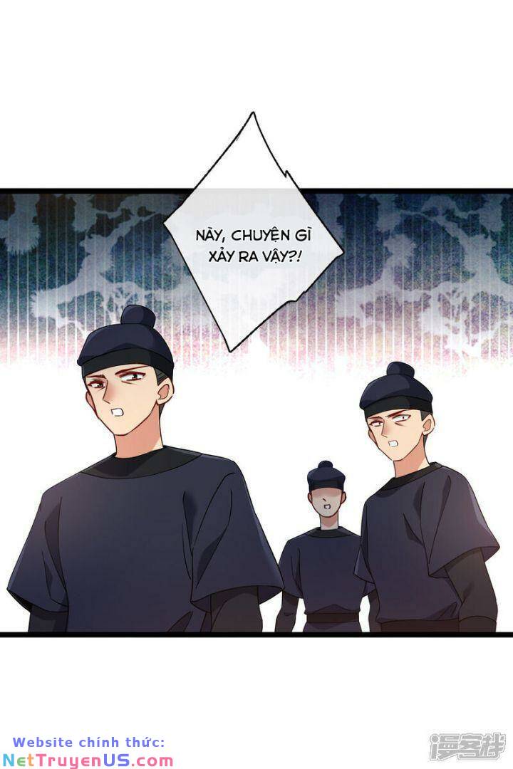 Nụ Cười Của Nàng Liền Ngọt Đảo Ta Tám Viên Nha: Chapter 84