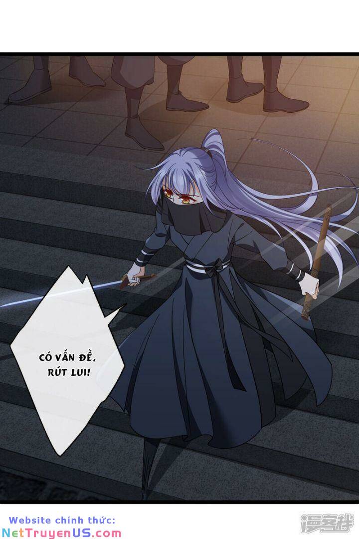 Nụ Cười Của Nàng Liền Ngọt Đảo Ta Tám Viên Nha: Chapter 84