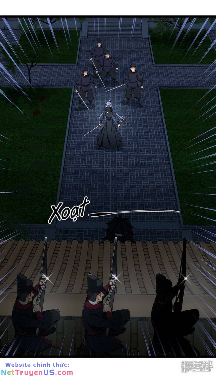 Nụ Cười Của Nàng Liền Ngọt Đảo Ta Tám Viên Nha: Chapter 84