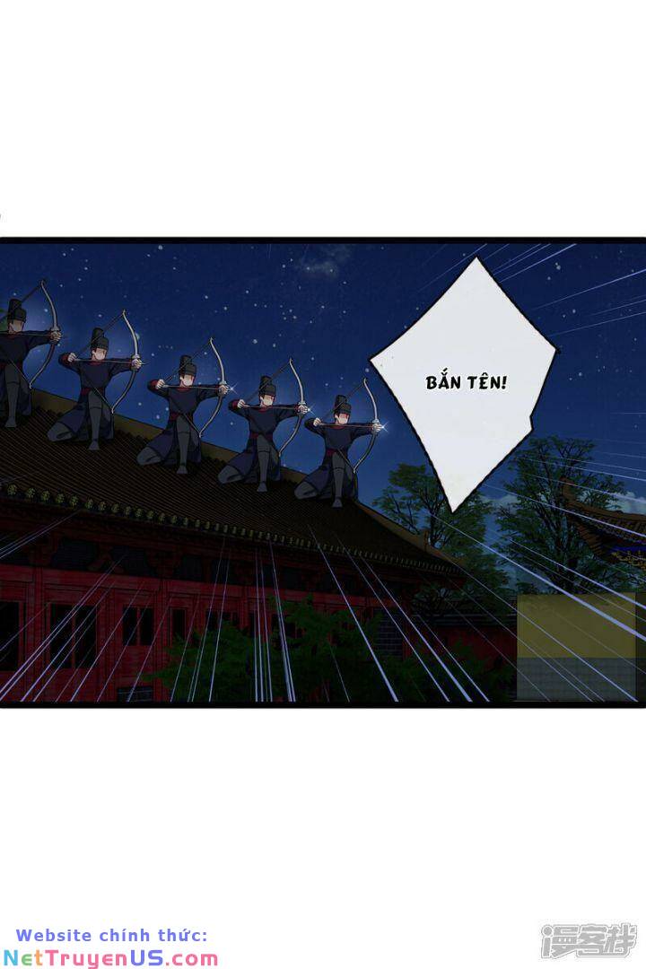 Nụ Cười Của Nàng Liền Ngọt Đảo Ta Tám Viên Nha: Chapter 84