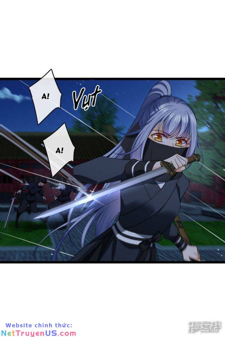 Nụ Cười Của Nàng Liền Ngọt Đảo Ta Tám Viên Nha: Chapter 84