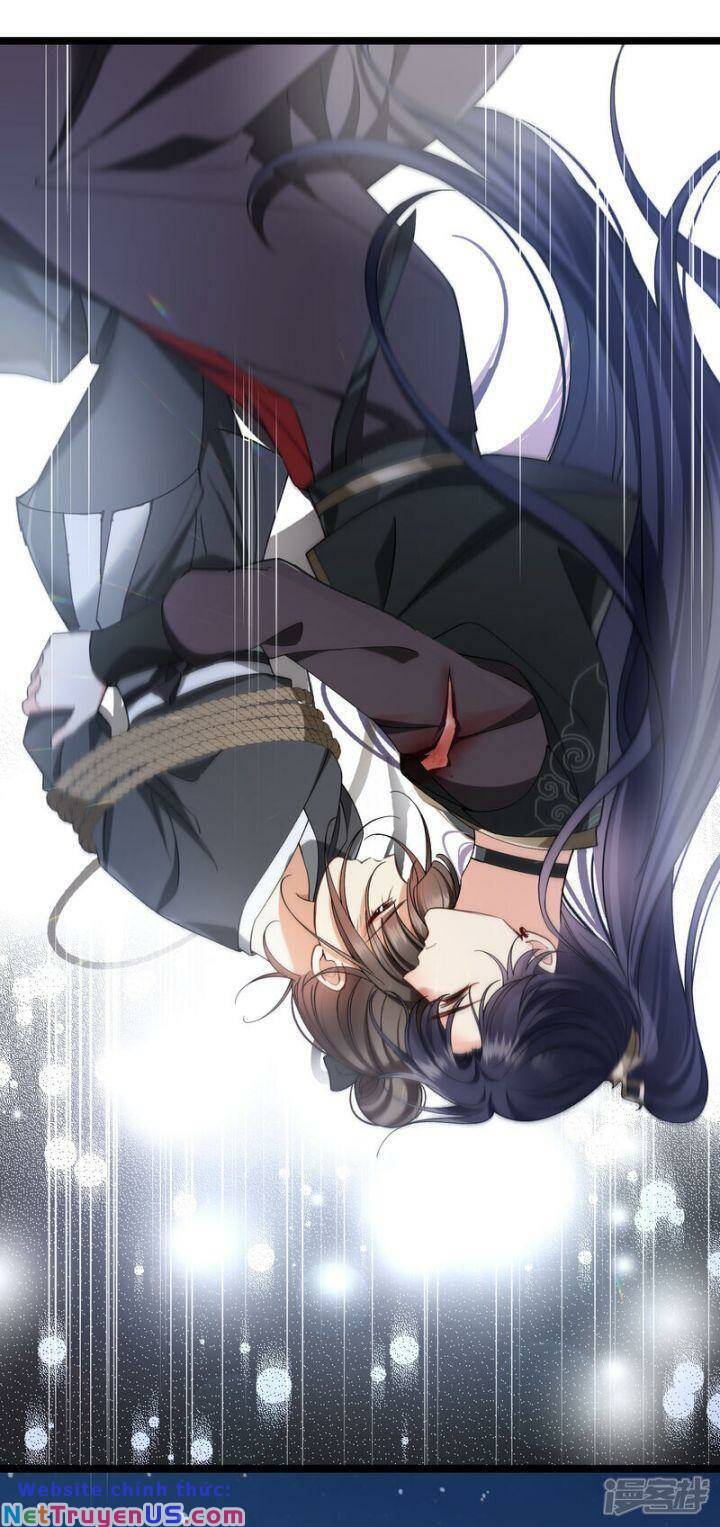 Nụ Cười Của Nàng Liền Ngọt Đảo Ta Tám Viên Nha: Chapter 84
