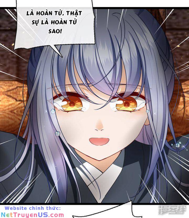 Nụ Cười Của Nàng Liền Ngọt Đảo Ta Tám Viên Nha: Chapter 87