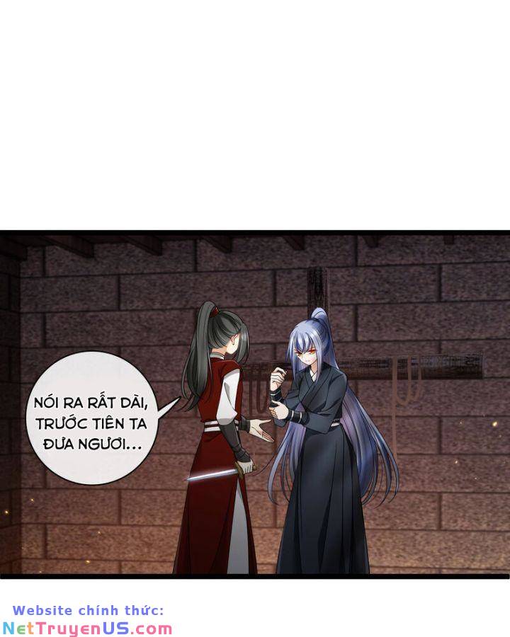 Nụ Cười Của Nàng Liền Ngọt Đảo Ta Tám Viên Nha: Chapter 87