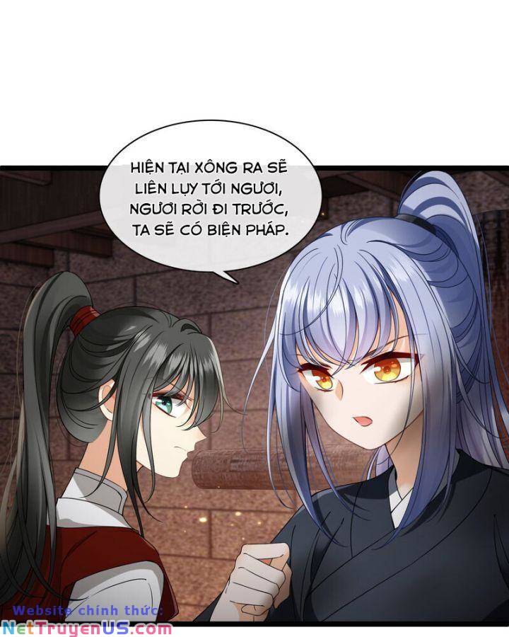 Nụ Cười Của Nàng Liền Ngọt Đảo Ta Tám Viên Nha: Chapter 87