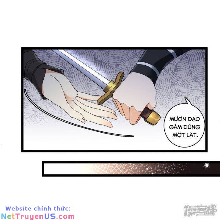 Nụ Cười Của Nàng Liền Ngọt Đảo Ta Tám Viên Nha: Chapter 87