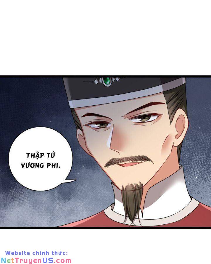 Nụ Cười Của Nàng Liền Ngọt Đảo Ta Tám Viên Nha: Chapter 87