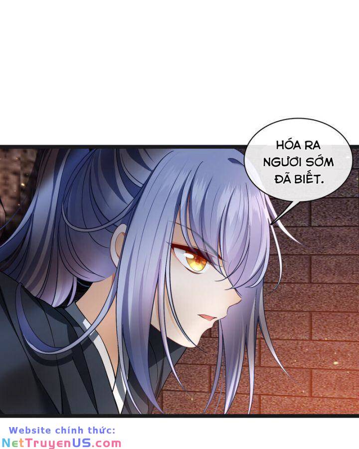 Nụ Cười Của Nàng Liền Ngọt Đảo Ta Tám Viên Nha: Chapter 87