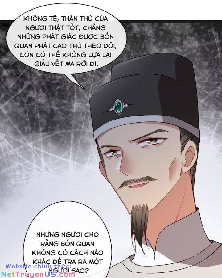 Nụ Cười Của Nàng Liền Ngọt Đảo Ta Tám Viên Nha: Chapter 87