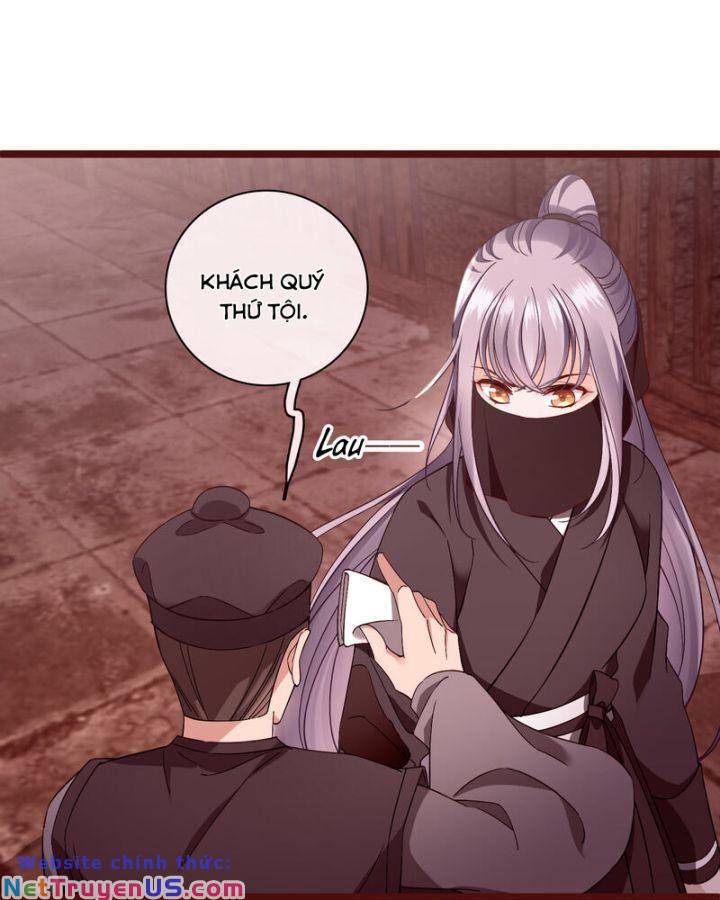 Nụ Cười Của Nàng Liền Ngọt Đảo Ta Tám Viên Nha: Chapter 87