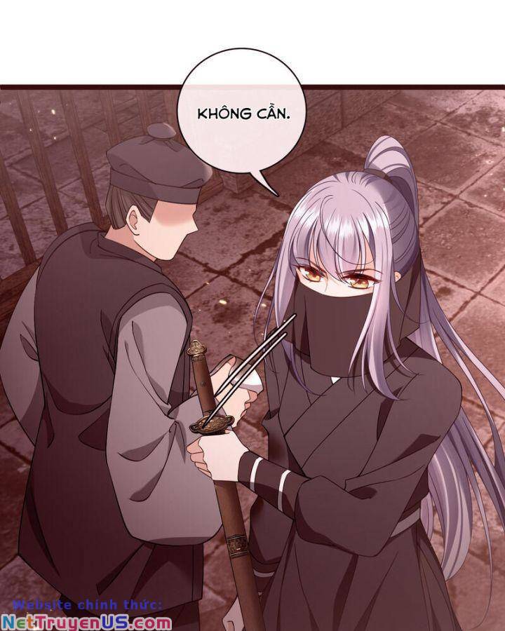 Nụ Cười Của Nàng Liền Ngọt Đảo Ta Tám Viên Nha: Chapter 87