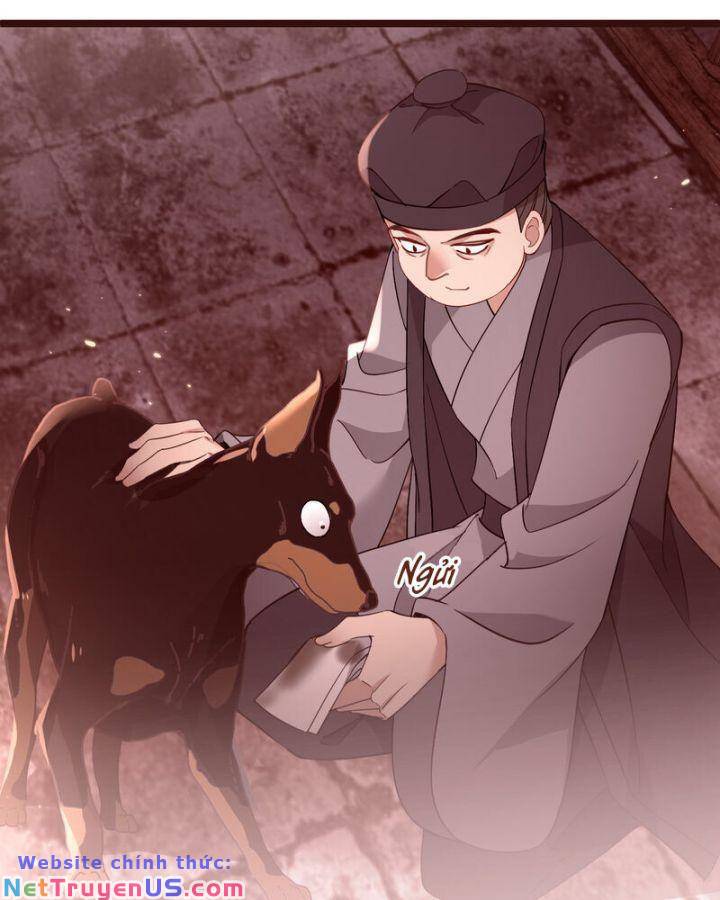 Nụ Cười Của Nàng Liền Ngọt Đảo Ta Tám Viên Nha: Chapter 87
