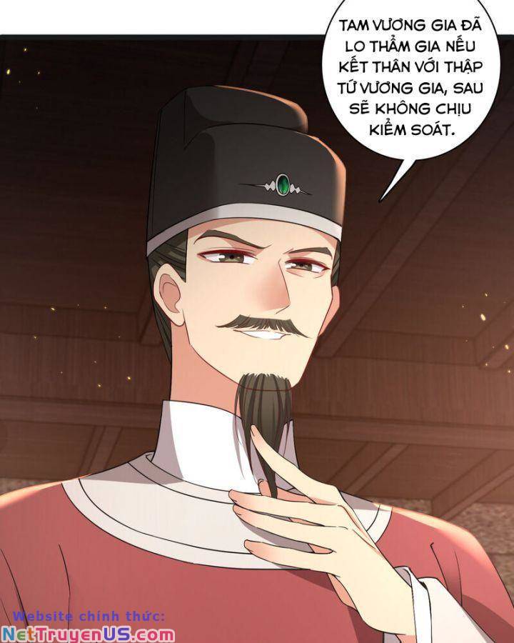 Nụ Cười Của Nàng Liền Ngọt Đảo Ta Tám Viên Nha: Chapter 87