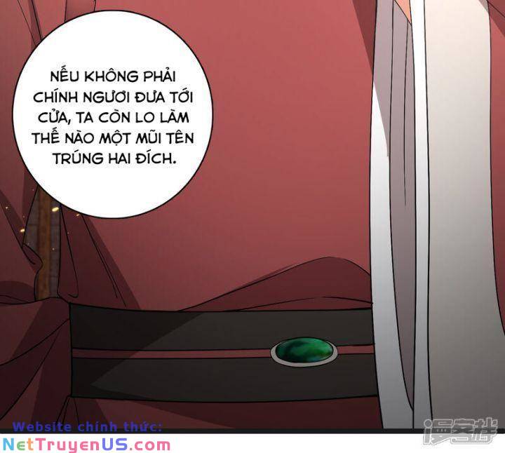 Nụ Cười Của Nàng Liền Ngọt Đảo Ta Tám Viên Nha: Chapter 87