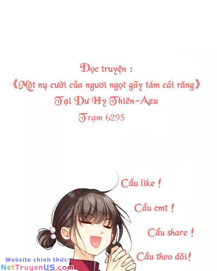 Nụ Cười Của Nàng Liền Ngọt Đảo Ta Tám Viên Nha: Chapter 87