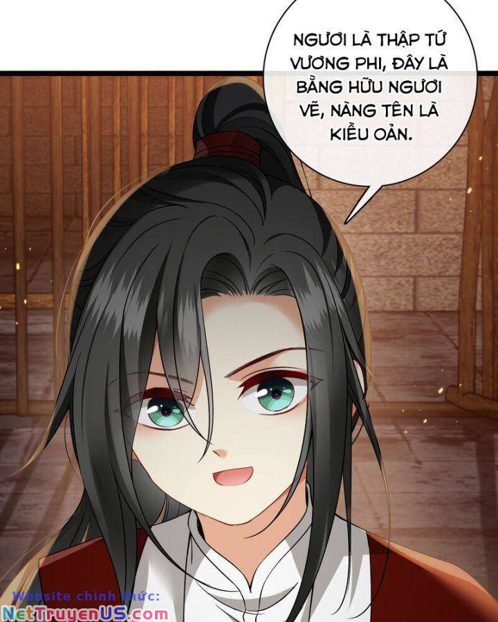 Nụ Cười Của Nàng Liền Ngọt Đảo Ta Tám Viên Nha: Chapter 87