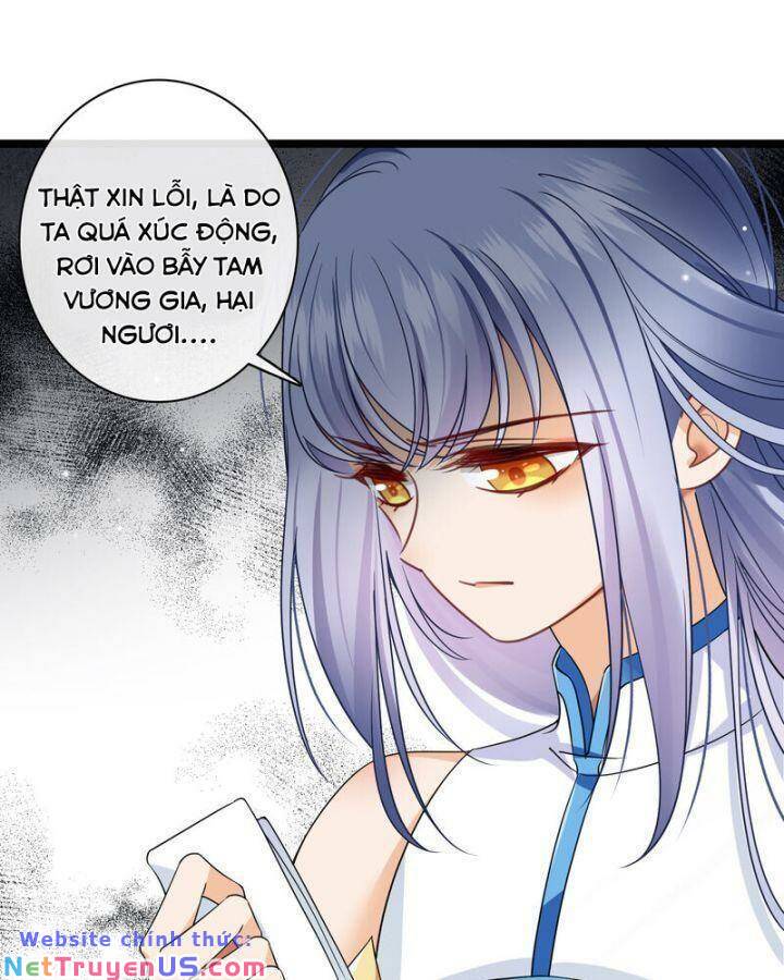 Nụ Cười Của Nàng Liền Ngọt Đảo Ta Tám Viên Nha: Chapter 92