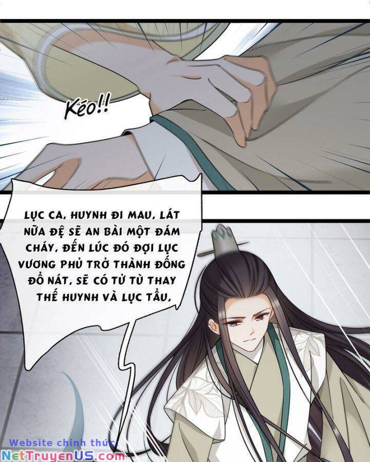Nụ Cười Của Nàng Liền Ngọt Đảo Ta Tám Viên Nha: Chapter 92